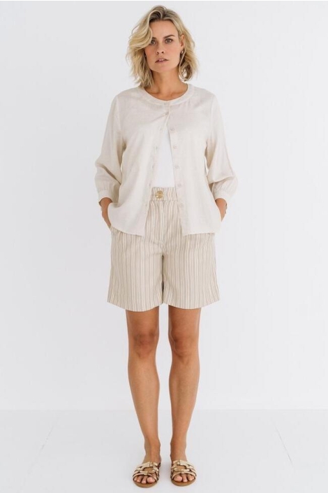 Zizo nocy short su25 nocy 317
